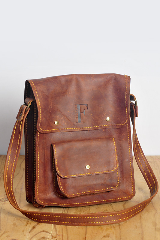 Student Bag/handbag (34cm X 27cm)